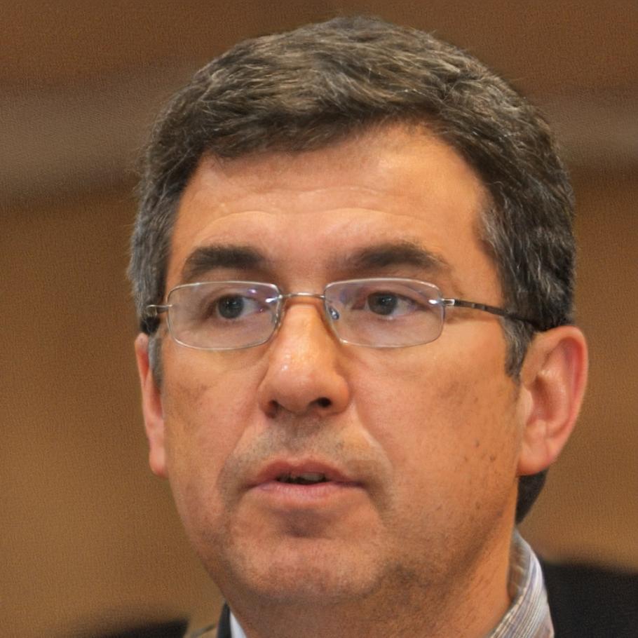 Finanzexperte Klaus Herrmann